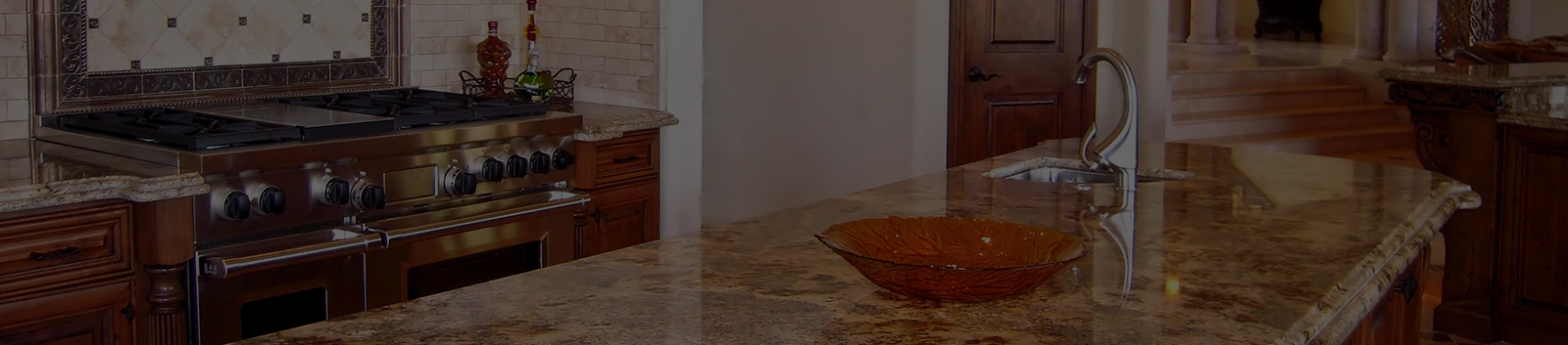 Stone Surfaces