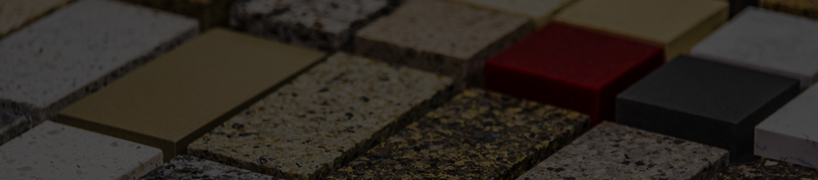 Stone Surfaces