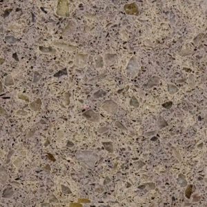 Silestone Iron Ore